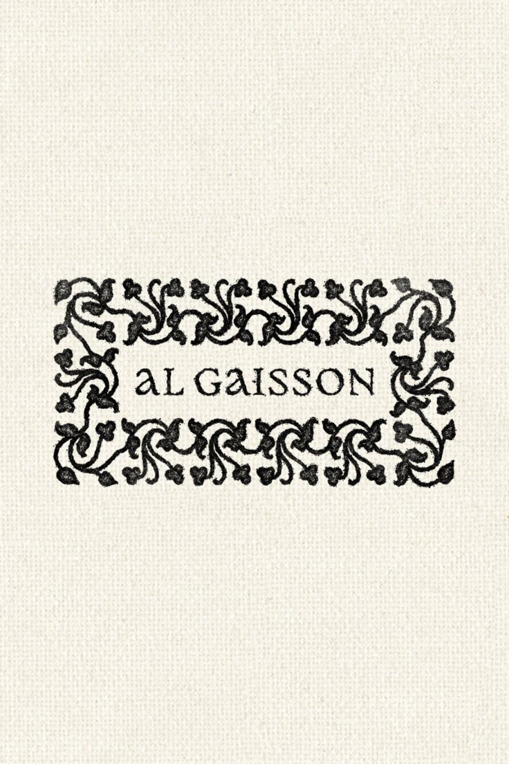 textural vintage timeless beautiful artistic floral pattern flower shop branding logo design