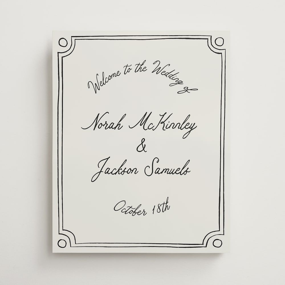 Bristol Welcome Signs