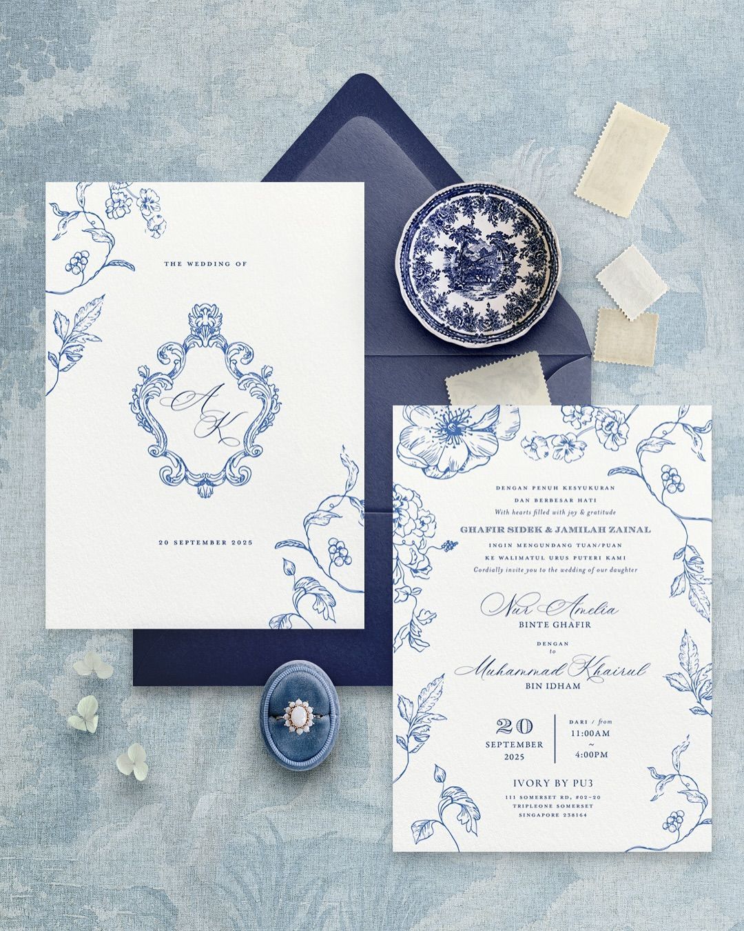 Spinsugar Stationery on Instagram: «A sneak peek of some of the exclusive