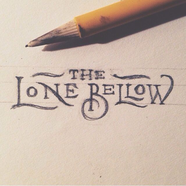 Crash Course In Hand-Lettering: Tools & Tips For Beginners