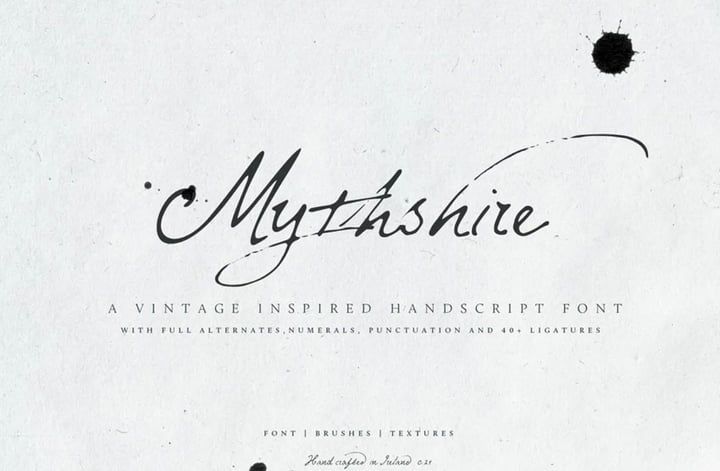43 Best Medieval Fonts (Gothic and Writing Style Fonts) | Envato Tuts+