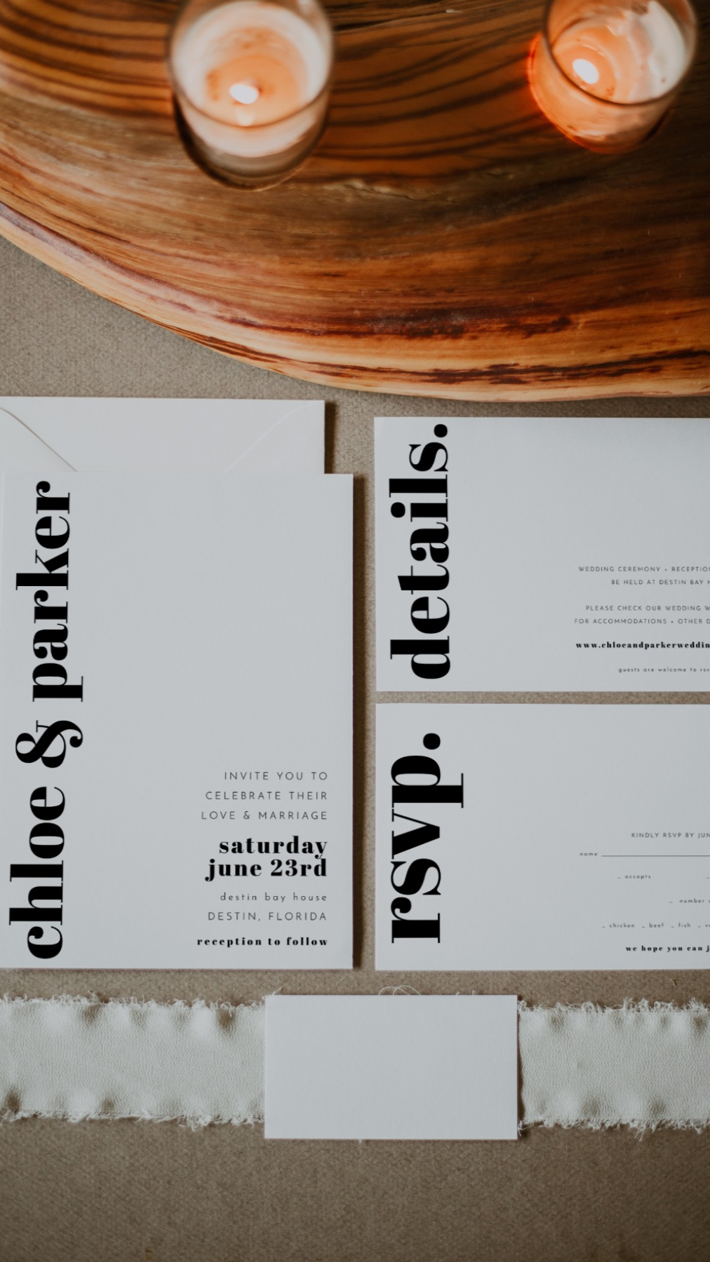 The Chloe Collection