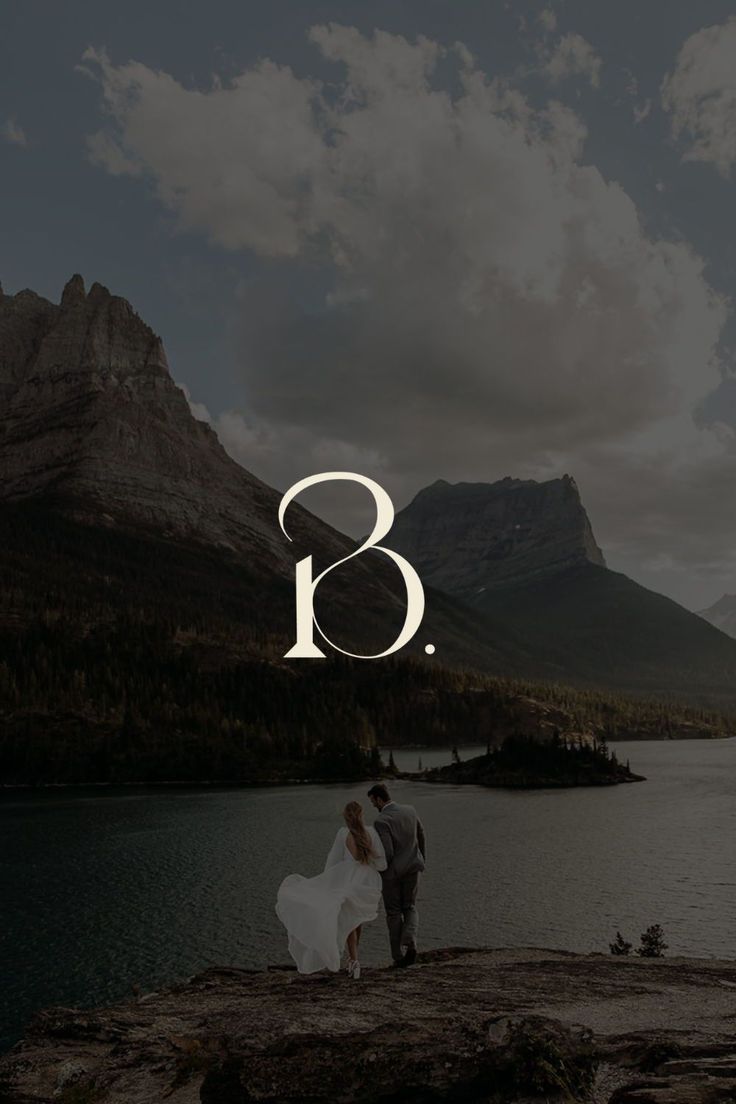 Luxury and Abstract Logo Design and Branding Ideas for Wedding Photographers | Indy Stud… |…