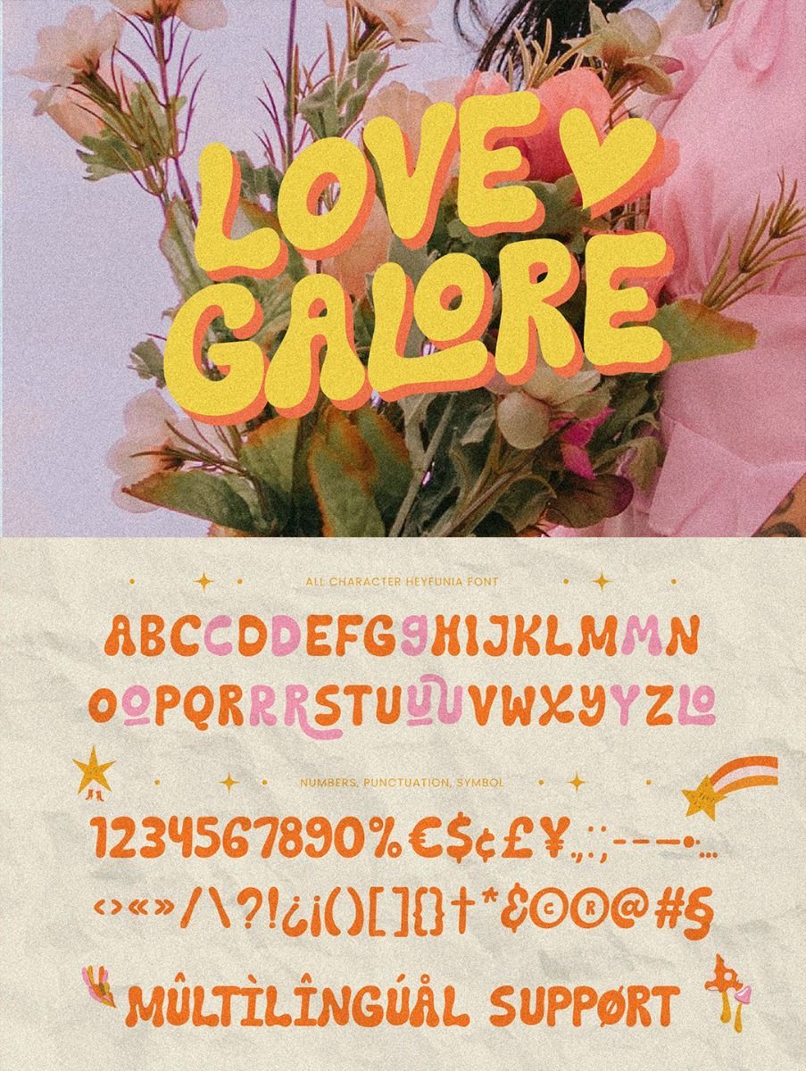 Heyfunia | 30% OFF Use Code INVASI30