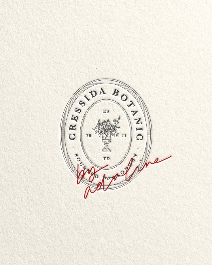 A Luxury Semi-Custom Brand Drop 2039