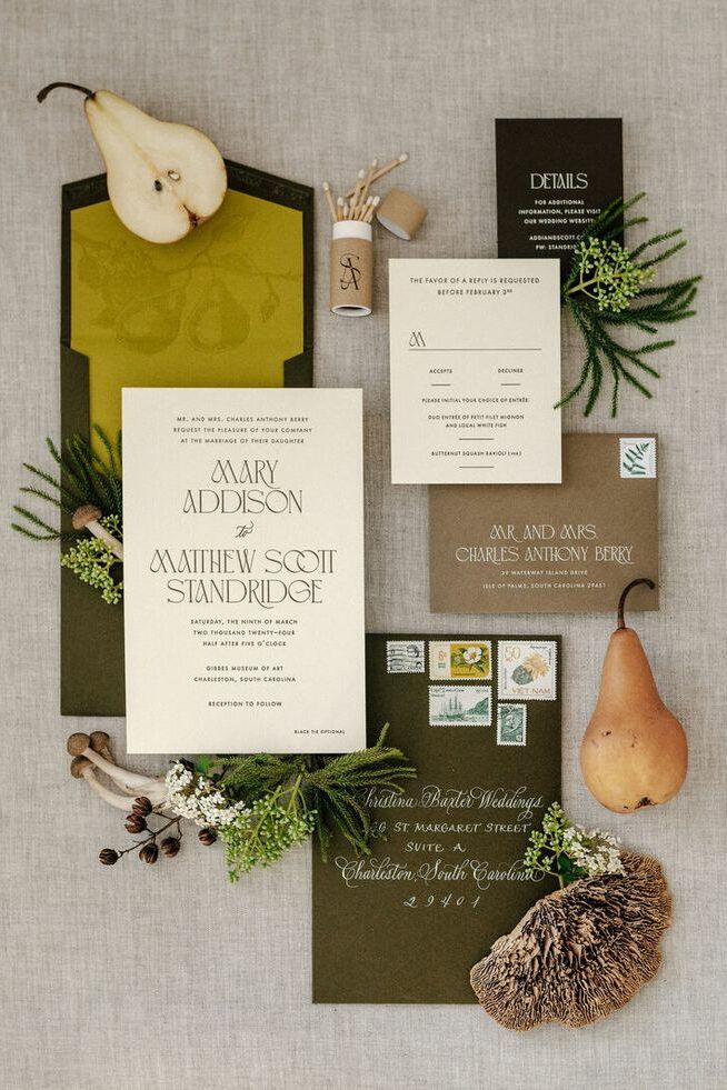 Se marier en hiver : 10 bonnes raisons de dire oui ! — blog mariage M COMME MADAME