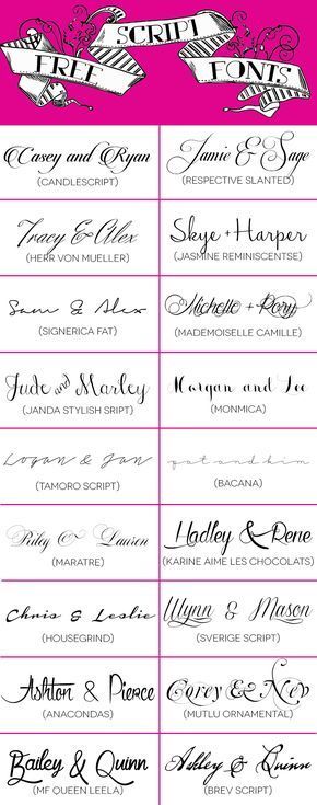 Freebie | 15 St. Patrick’s Day Fonts