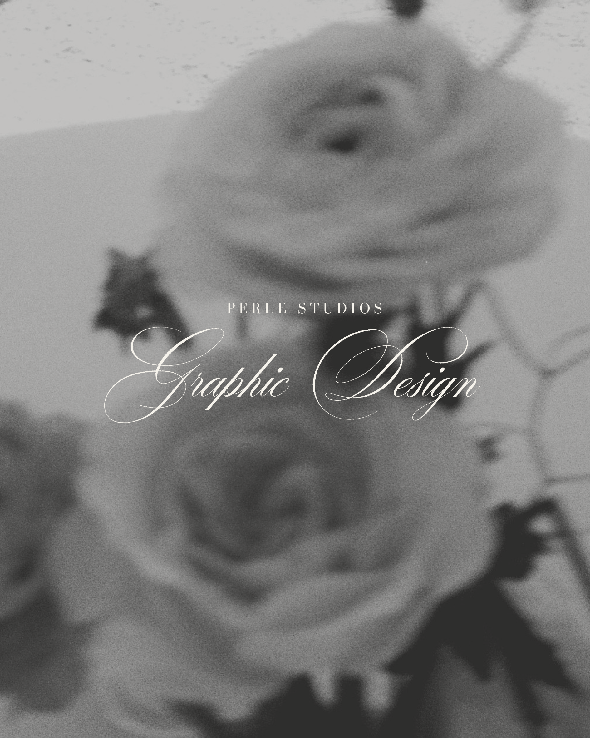 Perle Studios graphic design studio