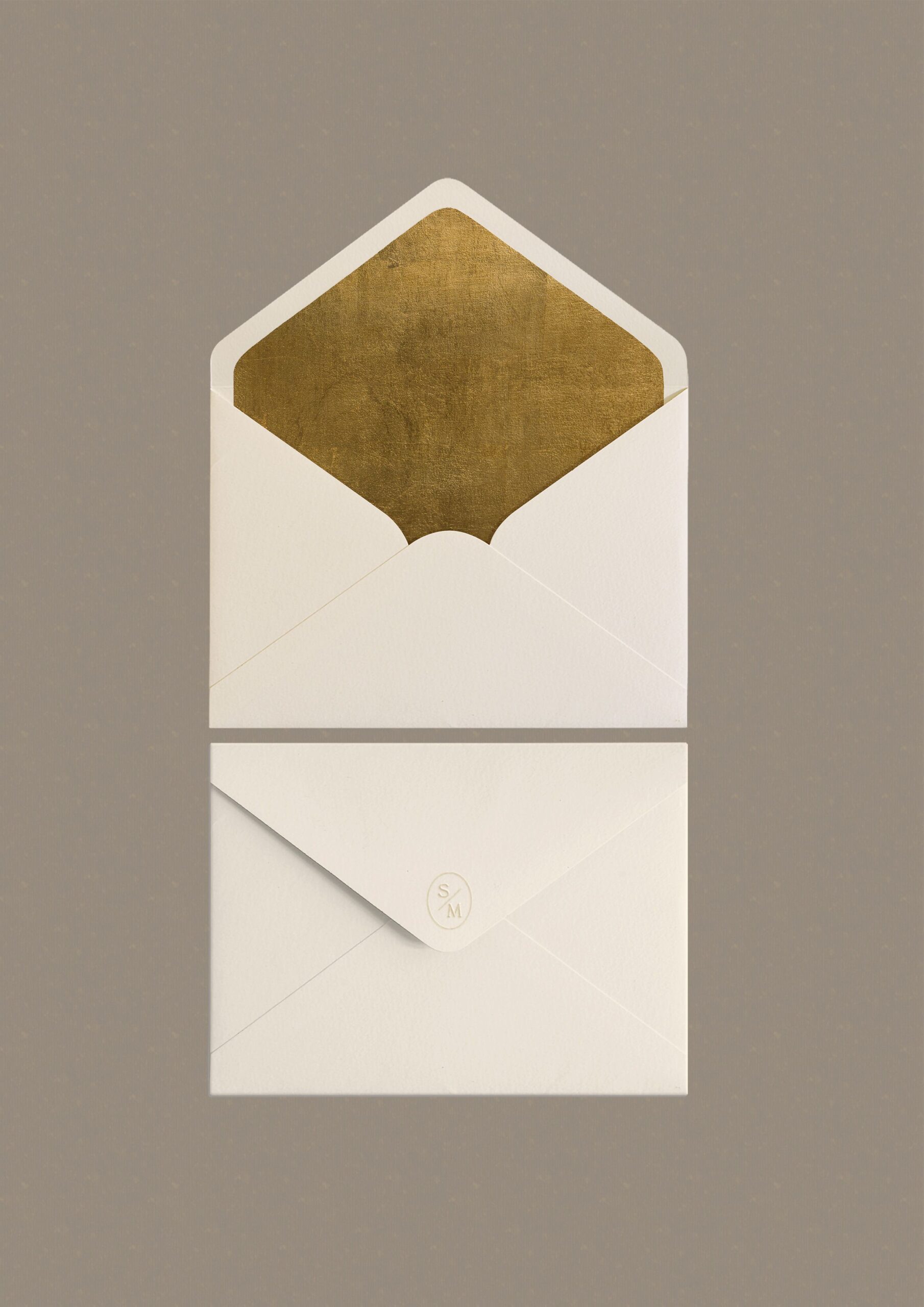 Edition 1B |  Wedding stationery