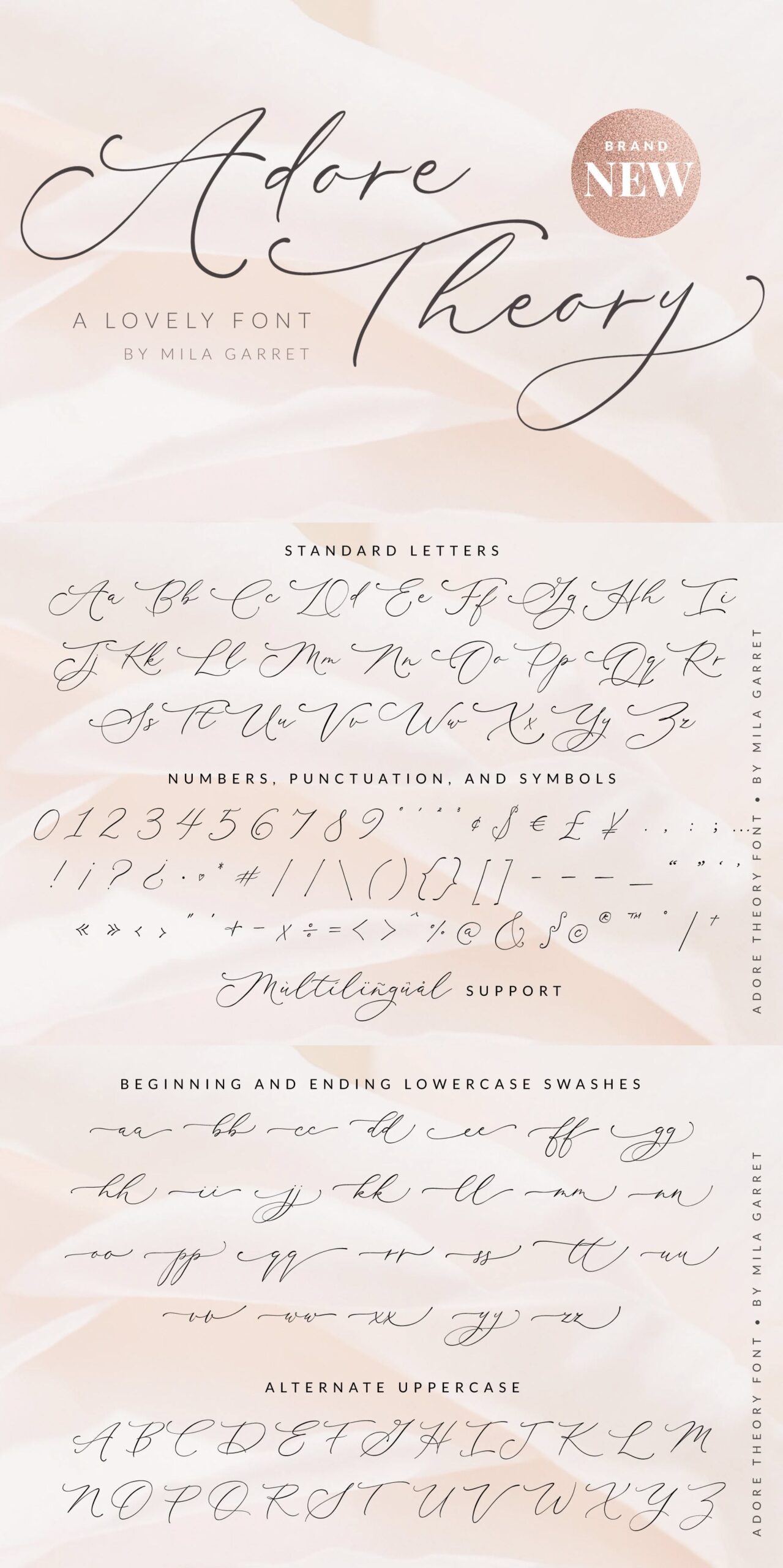 Trendy Wedding Fonts to Elevate Your Big Day | Download Now