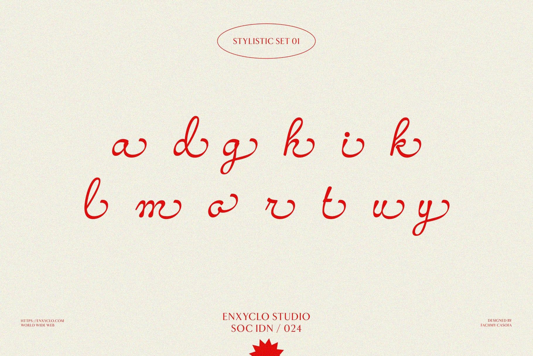 NCL Amhiney — Large Volume Commercial Use