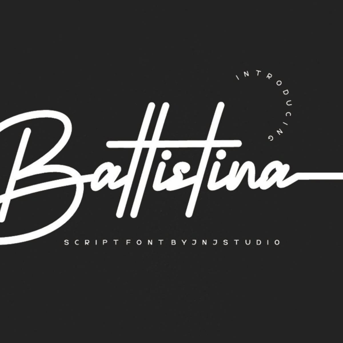 Battistina