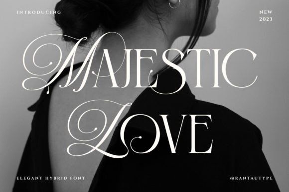 Serif Fonts [2026] | 2,309+ Popular Serif Fonts — Creative Fabrica