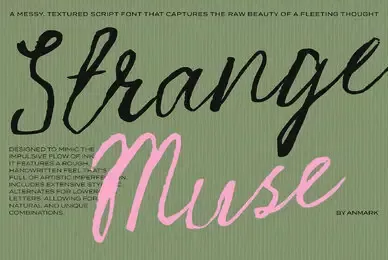 Script Fonts: Adding Elegance to Typography — YouWorkForThem