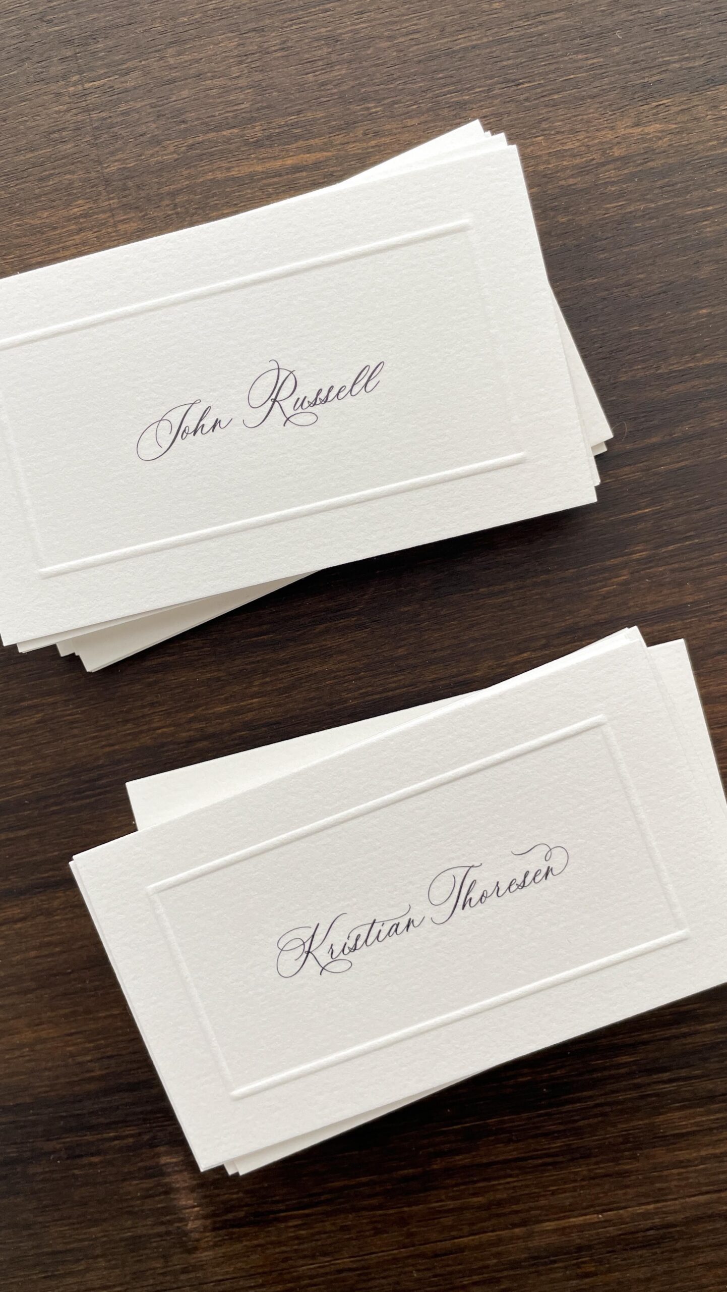 Jenna | Iris Designs on Instagram: «Working on assembly for J+T’s day-of goods