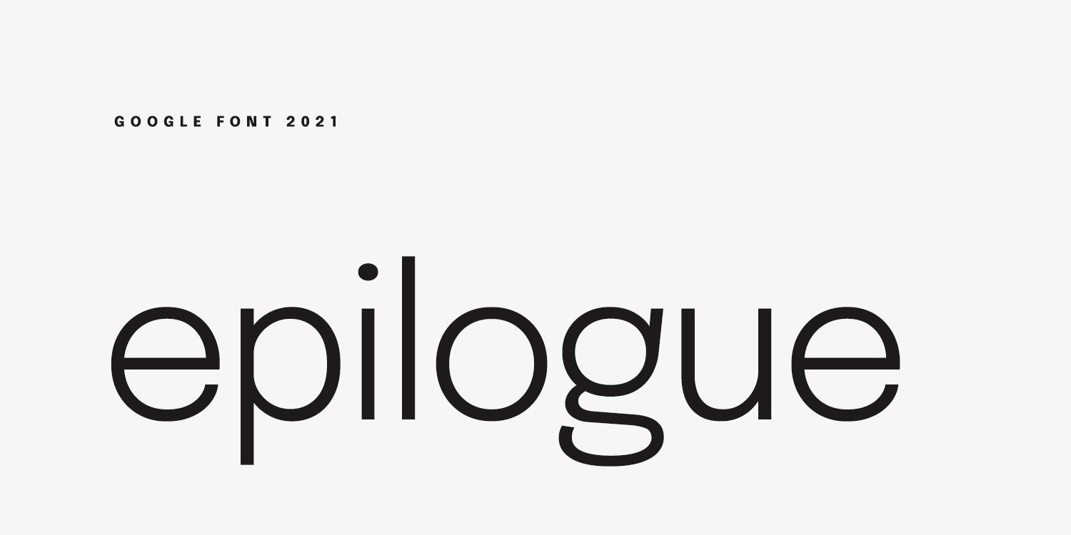 Best Free Sans-Serif Google Fonts of 2021: Modern Typefaces for Web