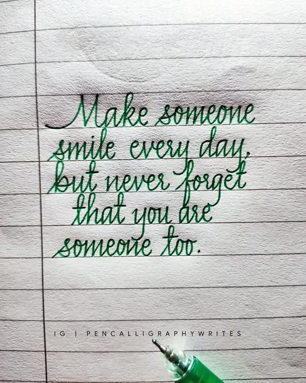 pencalligraphywrites