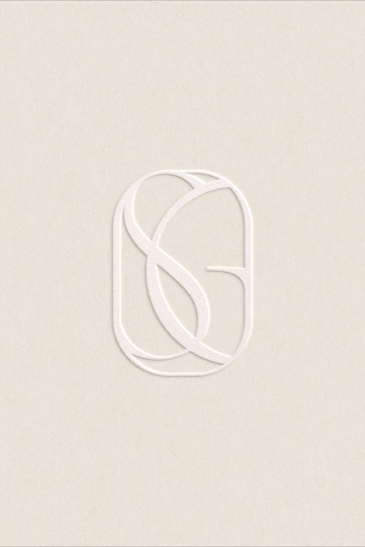 Brand Mark for Sophia Goff #designoffice.