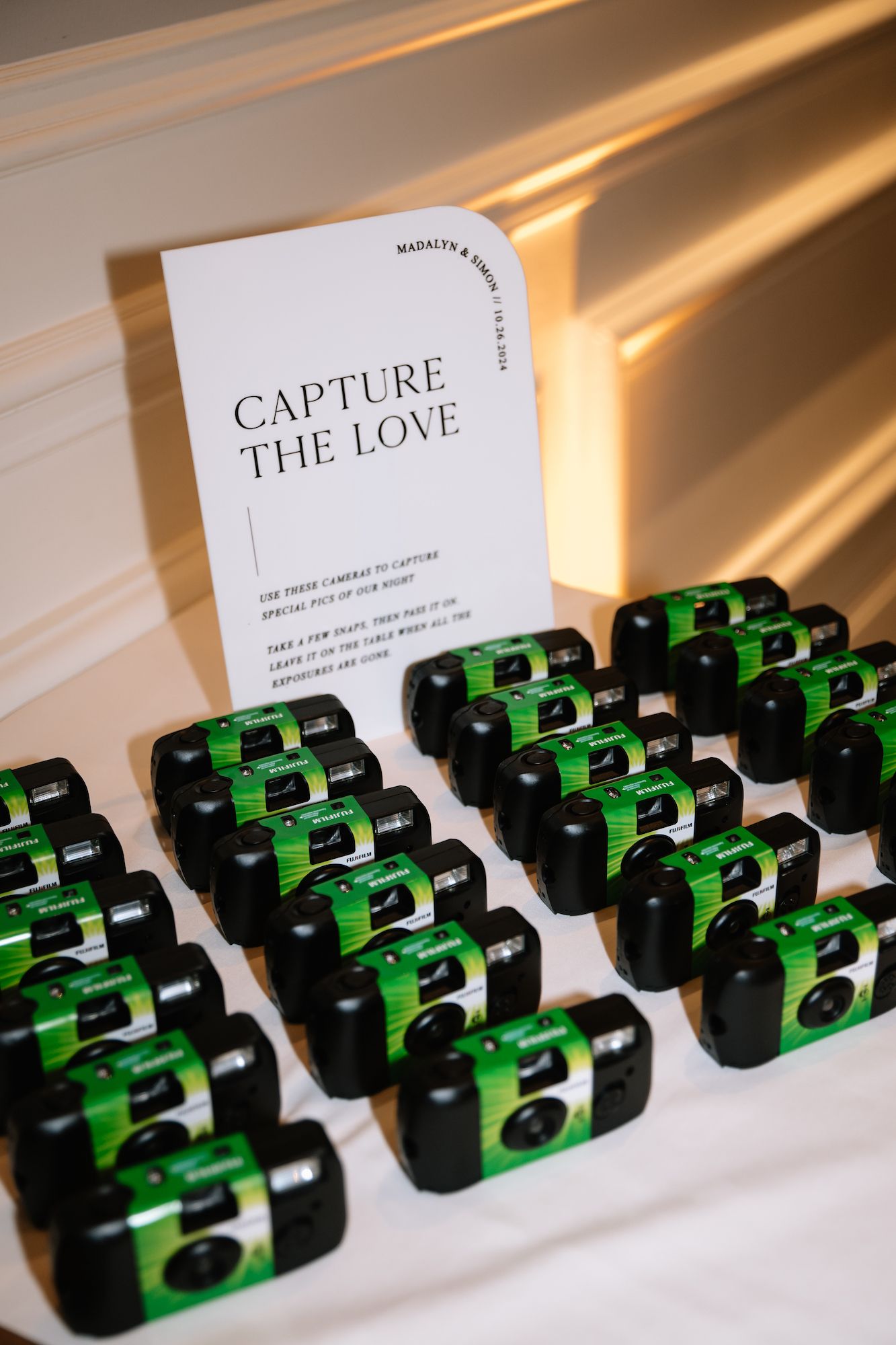 A Celebration Of Laughter And Love: Madalyn & Simon’s Perfect Wedding Brought To Life