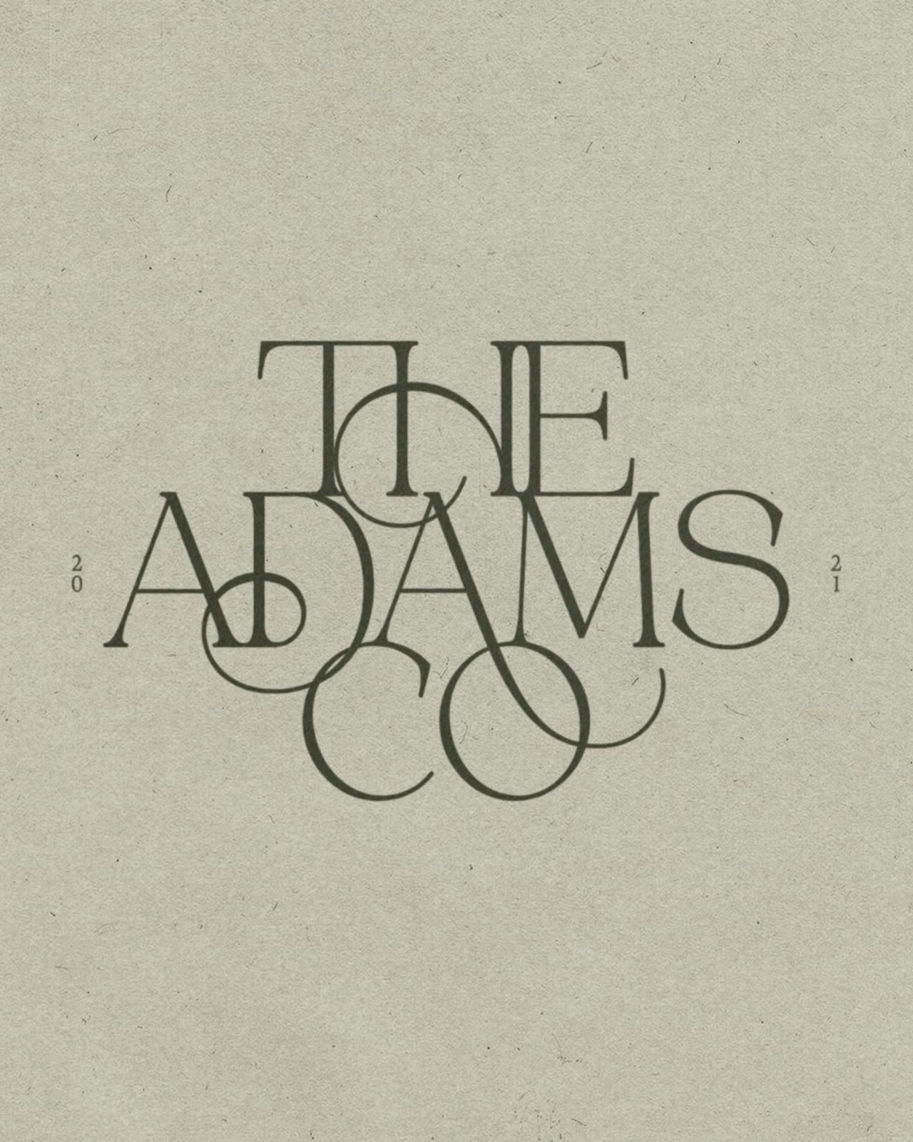 Romantic, Dreamy, Nostalgic Branding and Logo Design