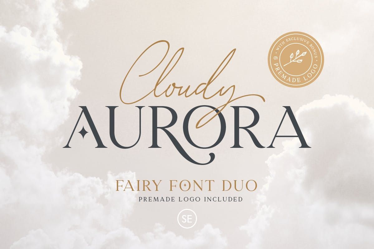 120+ Best Fonts for Logo Design