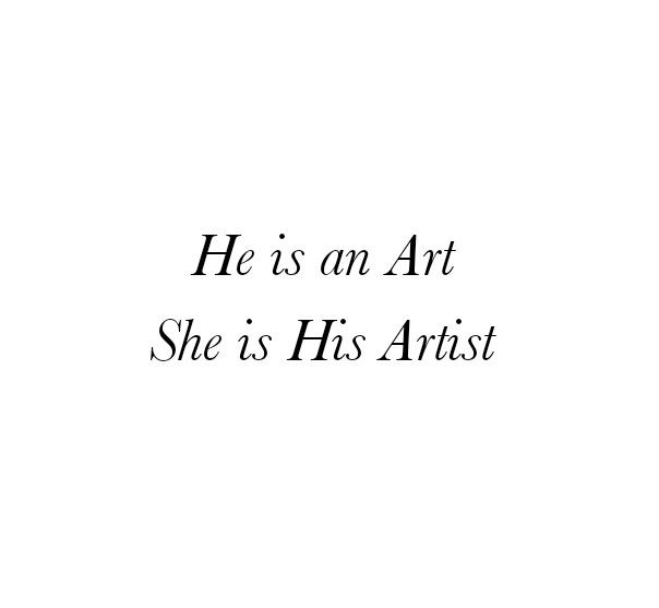 Love Art Quotes