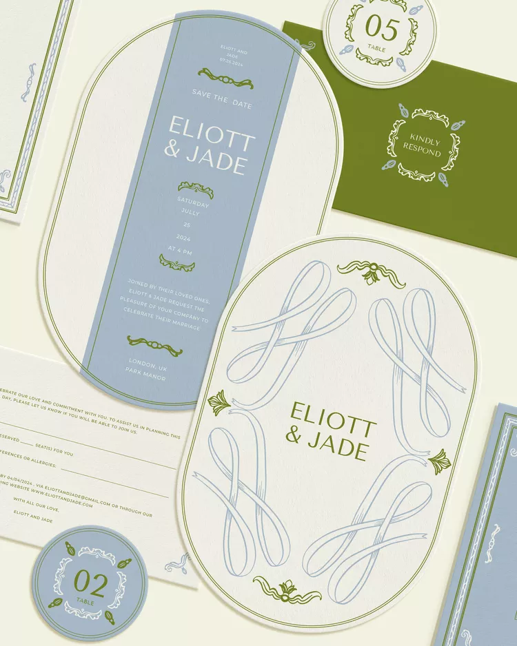 THE SHOP | Discover Unique Branding Resources — DAYENAH STUDIO