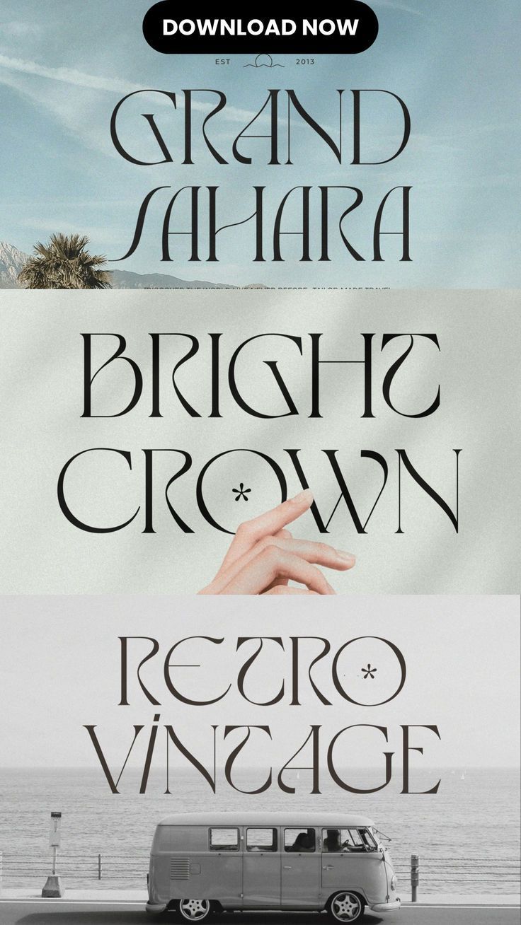 Grosia | Creative Market