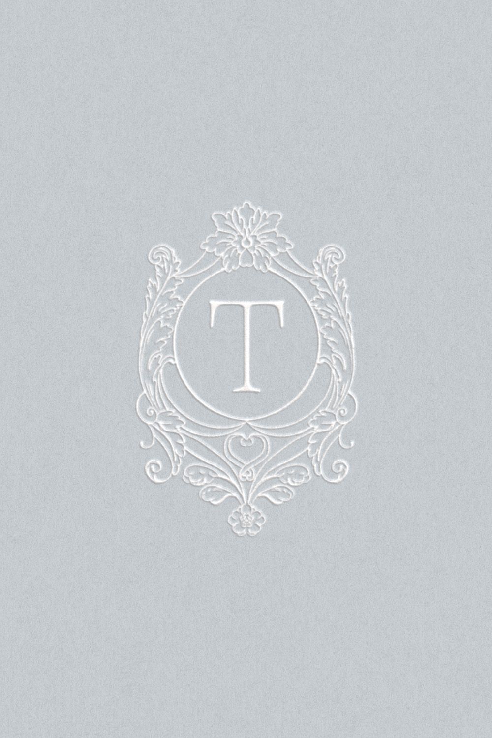 Elegant and Romantic Brand Identity for The Taylors
