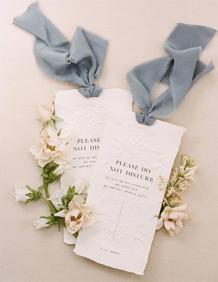 DIY Wedding Invitation Ideas: Let Ribbons Transform Your Cards — Elegantweddinginvites.com Blog