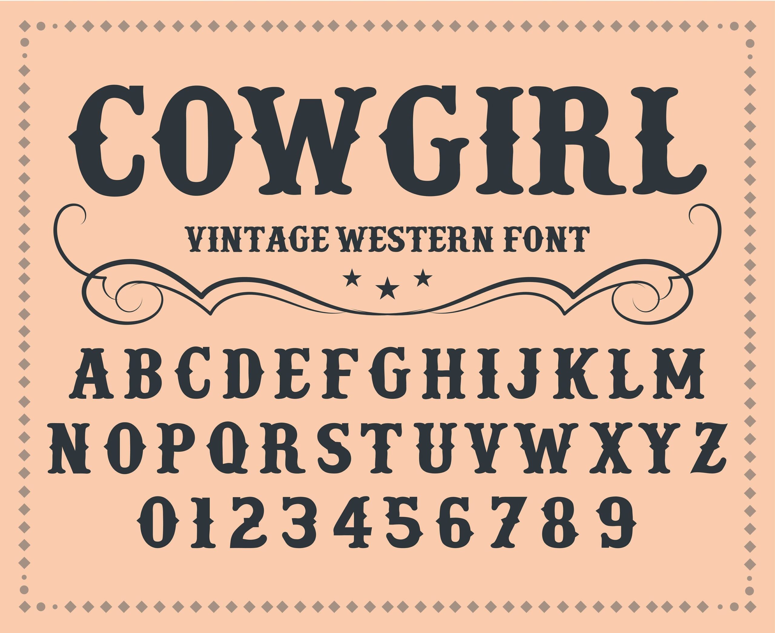 Police Western Wild West Police Cowgirl Police Old West Police Western Style de police Old Western Font Cowboy Police Western Script Country Font