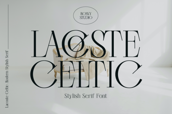 Serif Fonts [2026] | 2,309+ Popular Serif Fonts — Creative Fabrica