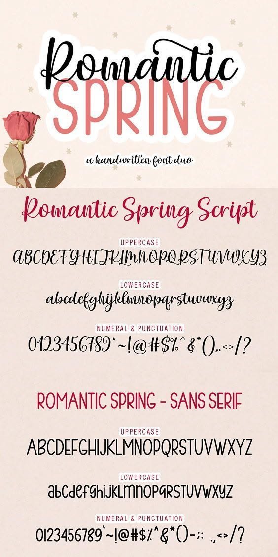 Free Retro Fonts for Vintage Design Lovers