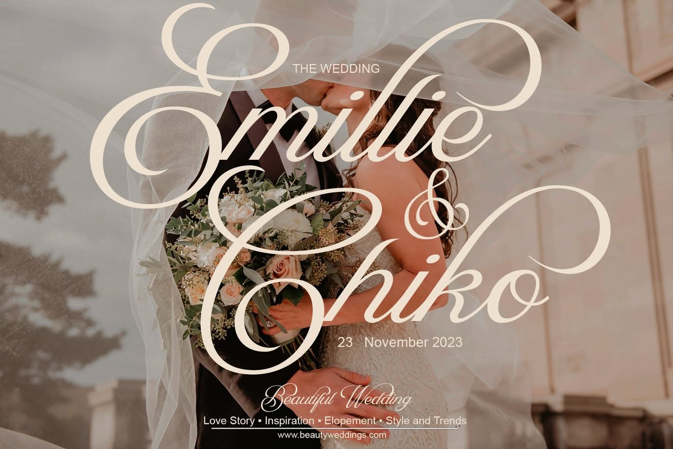 Golden — Elegant Script Font by Luna Shop | Creative Market