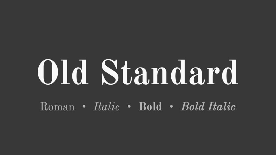 100 Best Free Fonts for Your Brand Elements (Designer’s List)