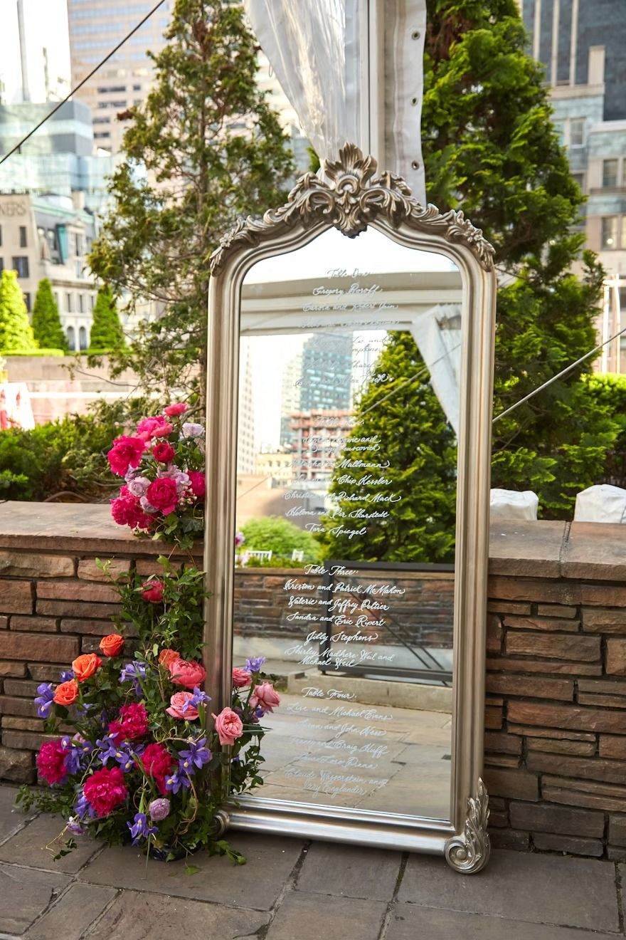 Get a Peek Inside This Bridgerton-Inspired Spring Dinner