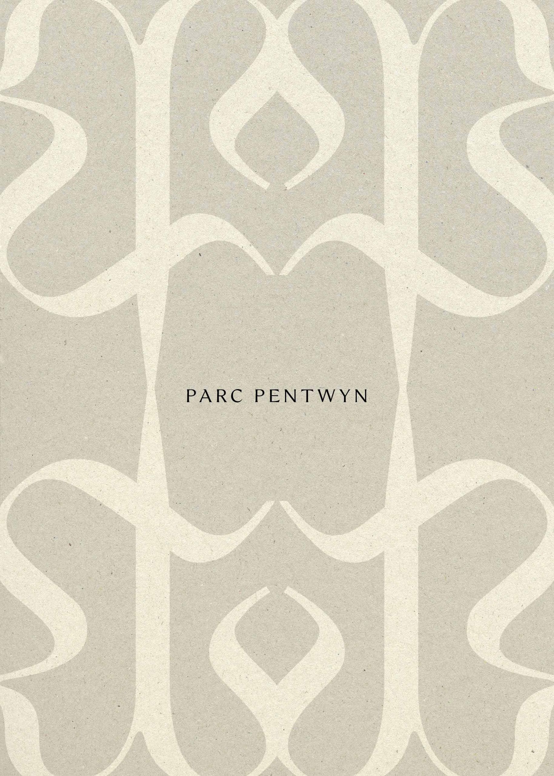Parc Pentwyn Identity — Dominic Hands