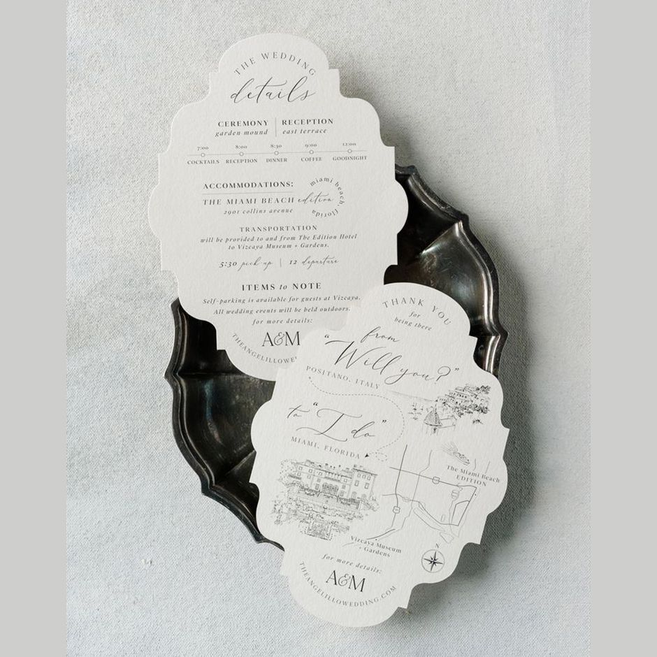 사용자 정의 우아한 결혼식 초대장 맞춤형 카드 디자인 인쇄 날짜 발표 저장 현대 메뉴 엽서 파티 용품