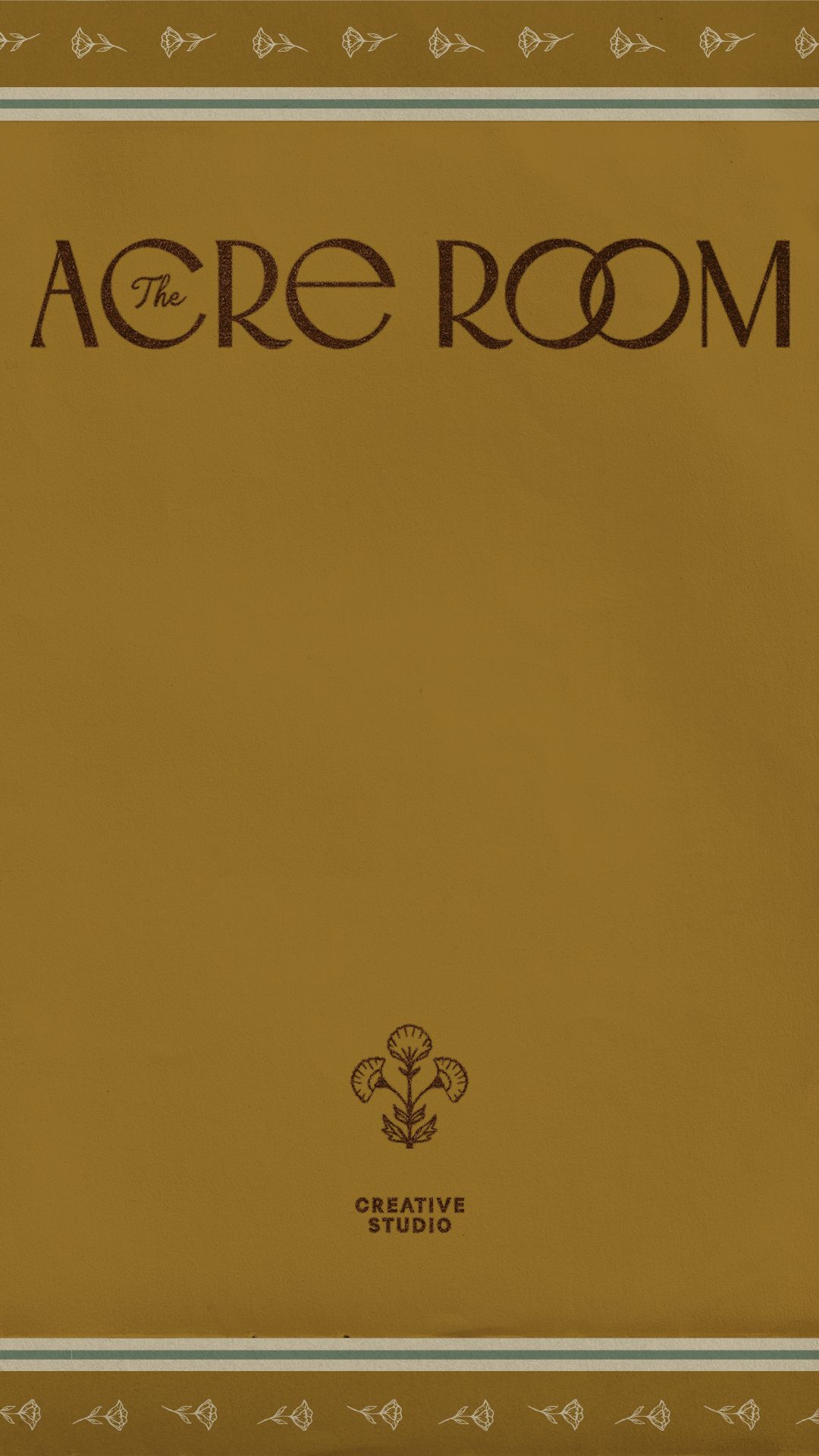 Retro, Sophisticated, Vintage Branding and Logo Design