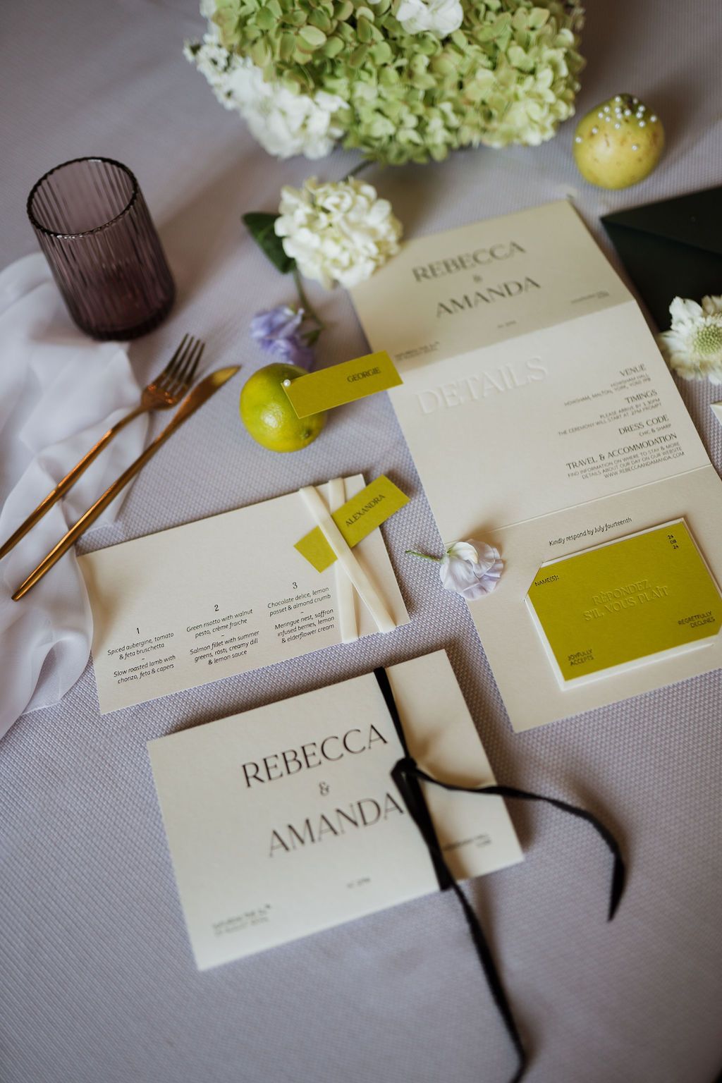 Lilac and Lime: A Styled Editorial — Together Journal — Flora + Styling