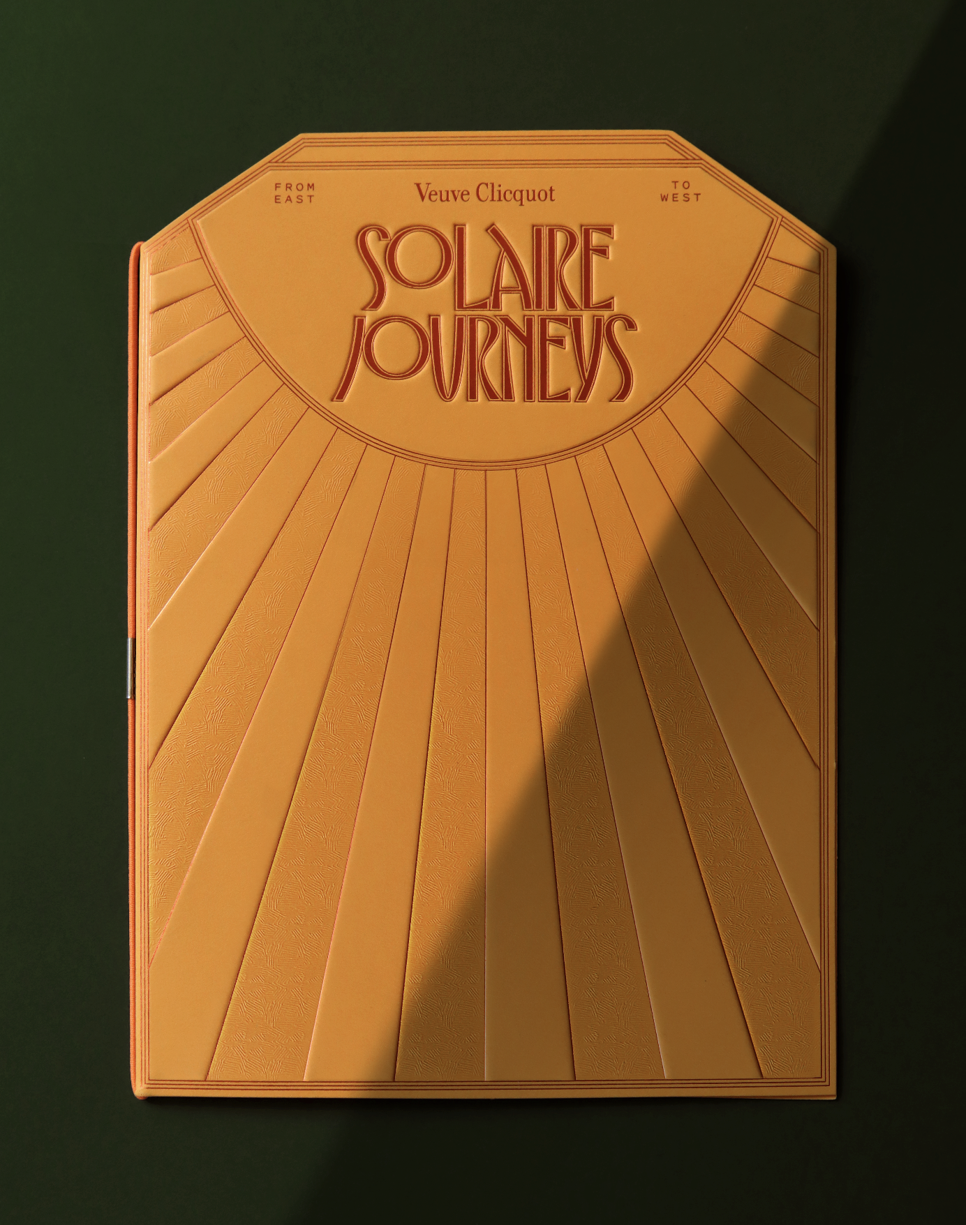 Eastern & Oriental Express