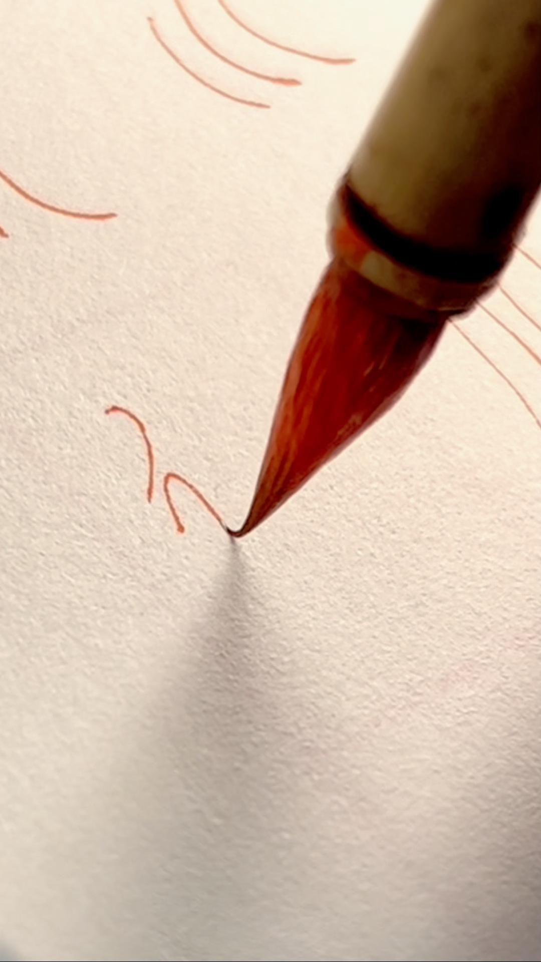 🎥 The Timeless Beauty of Chinese Calligraphy 🖌️