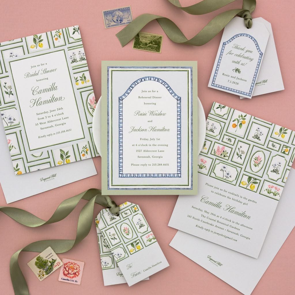 Joie Botanique Collection