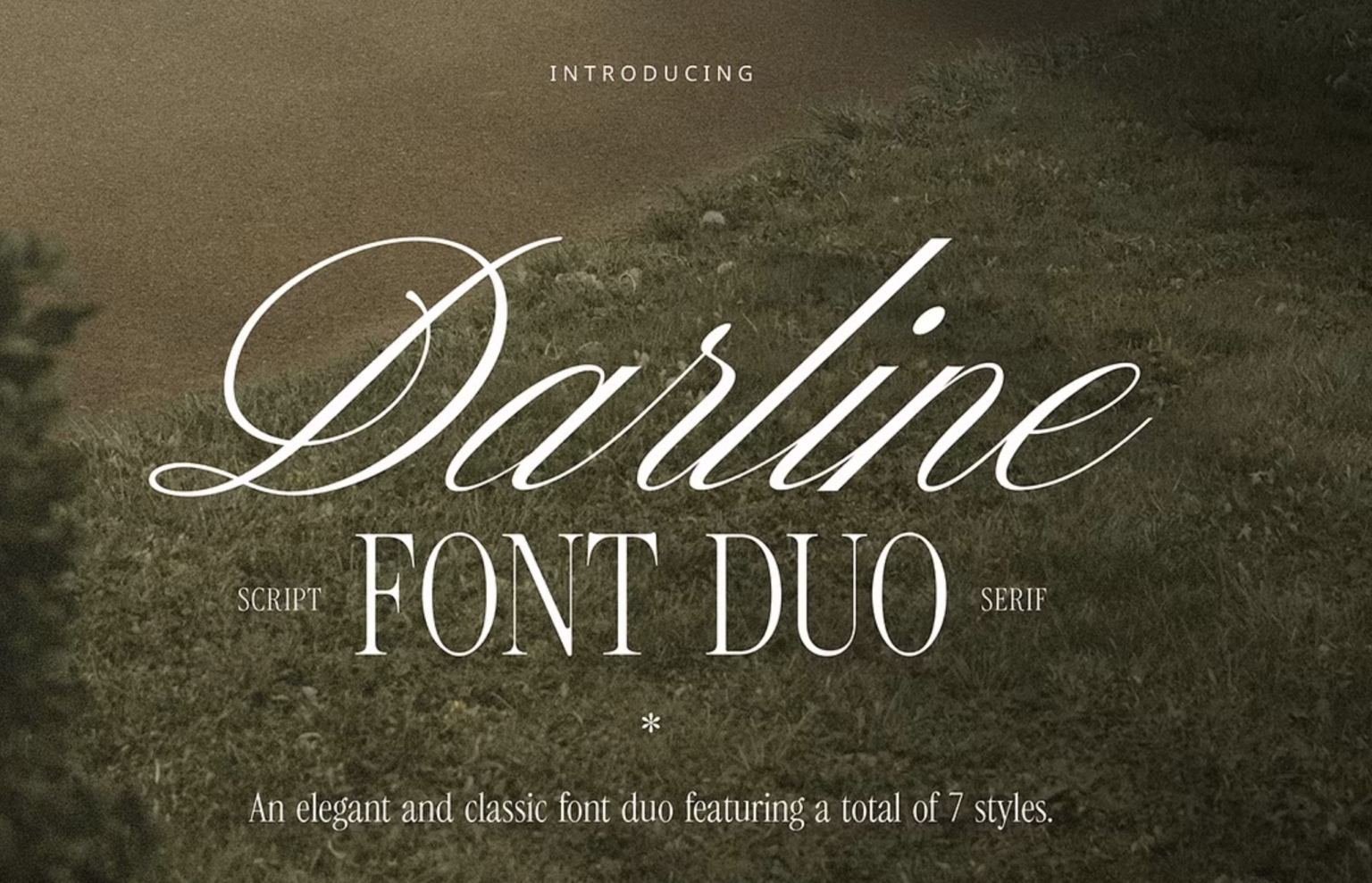 13 Luxury Font Pairings for Gorgeous, Irresistible Branding — K Design Co.