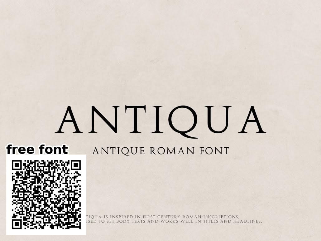 Download the Best New Font for Free Today!