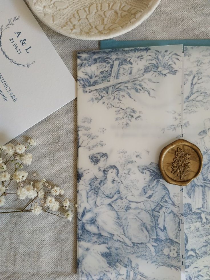 Inspiration mariage médiéval — Vie de château