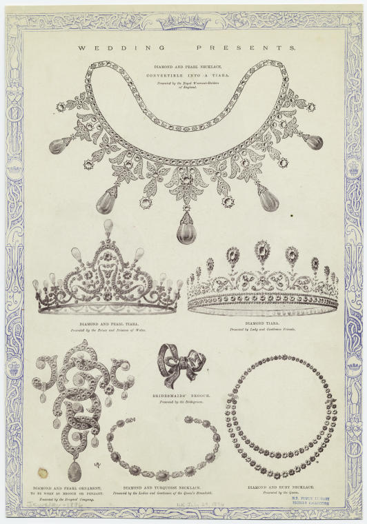 Norwegian Royal Weddings: King Haakon VII and Queen Maud