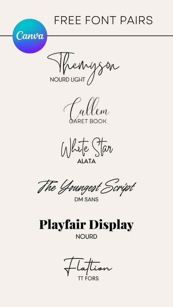 Fonts (2025) — 173k+ Free & Premium Fonts | Creative Fabrica