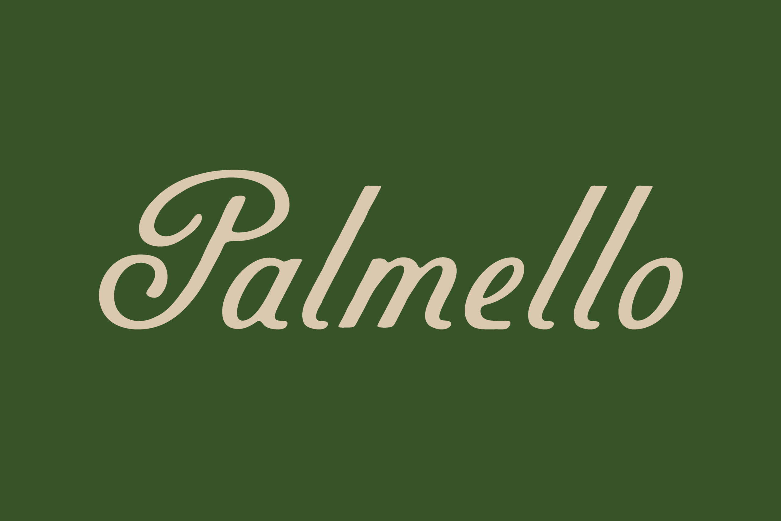 Palmello by Sample | Creative Market