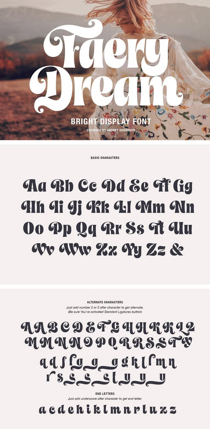 Fonts (2025) — 203531+ Free & Premium Fonts · Creative Fabrica